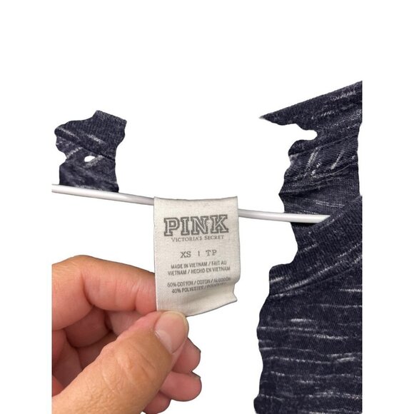 PINK by Victoria’s Secret long Sleeve Shirt XS - Picture 5 of 5